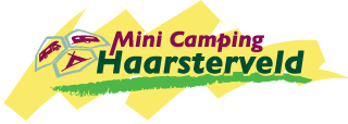 Minicamping Haarsterveld